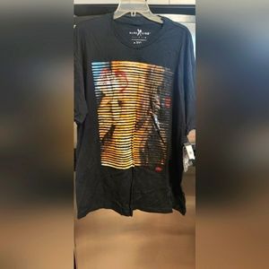 Marc Ecko cut & sew short sleeve tee